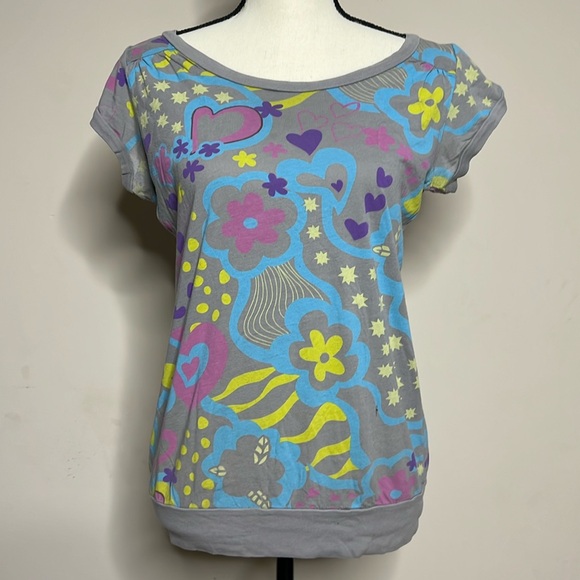 dELiA*s Other - Delia’s Shirt